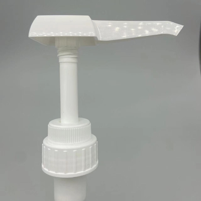 10ML plastic Strooppomp