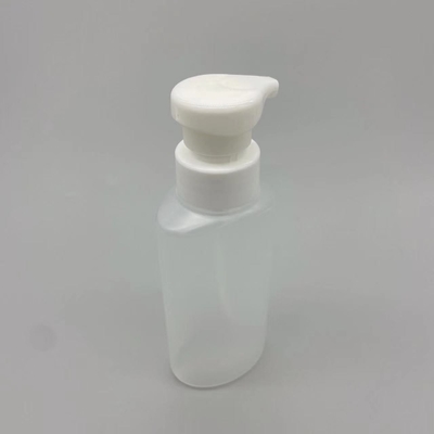 van het het HUISDIEREN Plastic Reinigingsmiddel van 30ml 50ml 60ml van de het Schuimpomp de Flessenshampoo