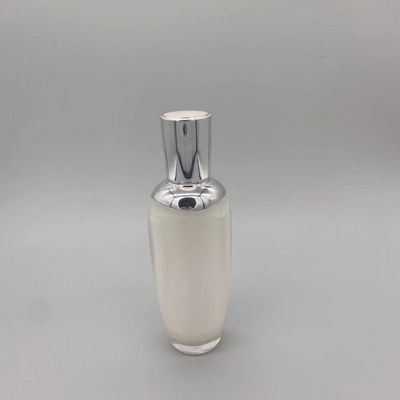 Huidtoner Kosmetische van de de Verstuiversreis van de Lotionpomp Draagbare het Parfumfles