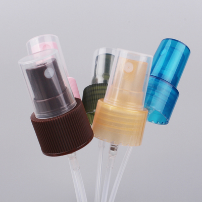24 Toner van de tanddauw de Pomppp Plastiek van de Parfum Plastic Nevel