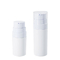 De minipp-Kosmetische Flessen Zonder lucht 15ml 30ml 50ml van het Aluminium Acrylglas