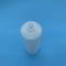 De doorzichtige Desinfecterende Alcohol Witte Plastic PE Weerstand van de Flessencorrosie