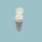 De witte Plastic Flessen Zonder lucht van de Vacuüm Verpakkingspomp 30 50 100 150 200 ml