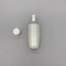 80ml ovale Cilinder Plastic PS Huidtoner Fles Kosmetische Verpakking