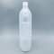Zachte Semitransparent PE van de Corrosieweerstand Fles voor Desinfecterende Alcohol