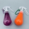 De Vorm van de HUISDIEREN60ml Mini Plastic Trigger Spray Bottles Bol