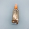 Plastic van het de Handdesinfecterende middel van 60ml Lege van het de Flessenhuisdier de Nevelreis met Carabiner