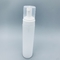 Doorzichtige PE van 50ml 100ml Plastic het Schermdruk van de Flessendesinfectie
